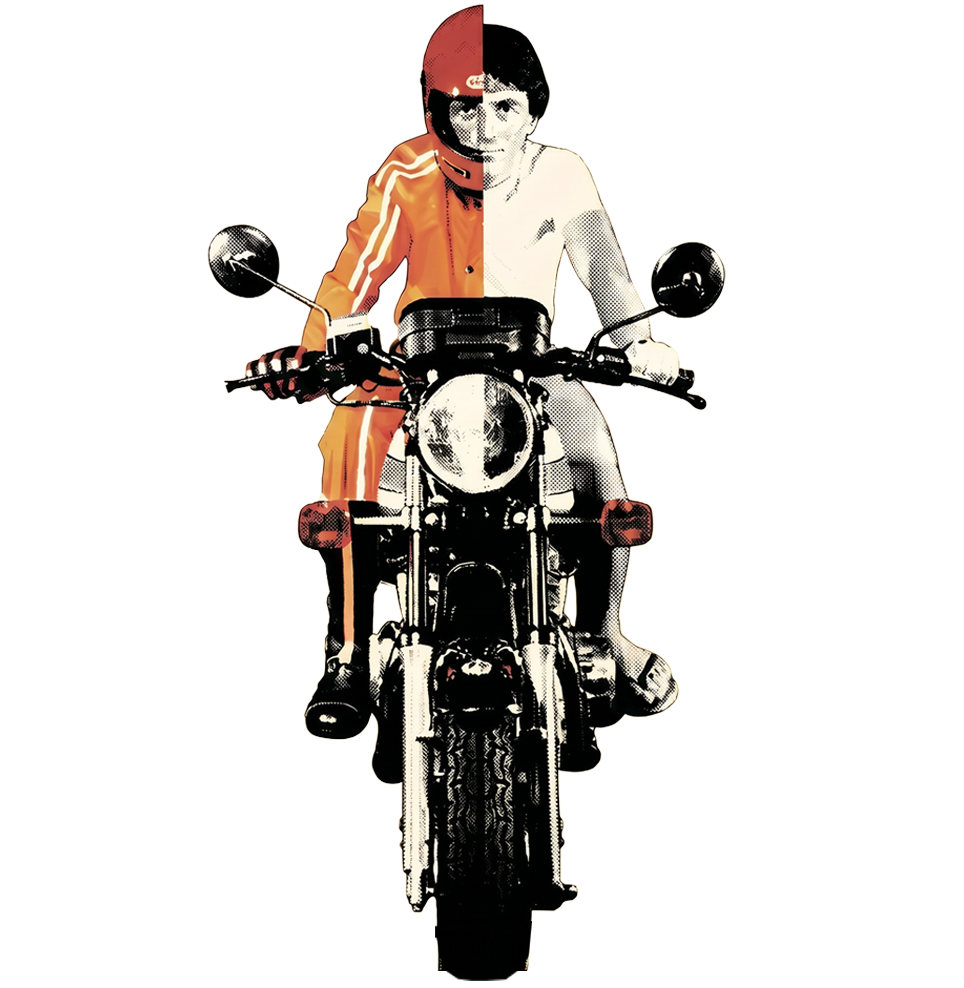 Riding Gear